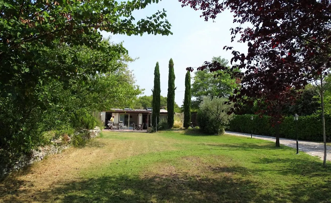 Gite Et Maison De Vacances Campagne Valerie Aix-en-Provence Frankreich