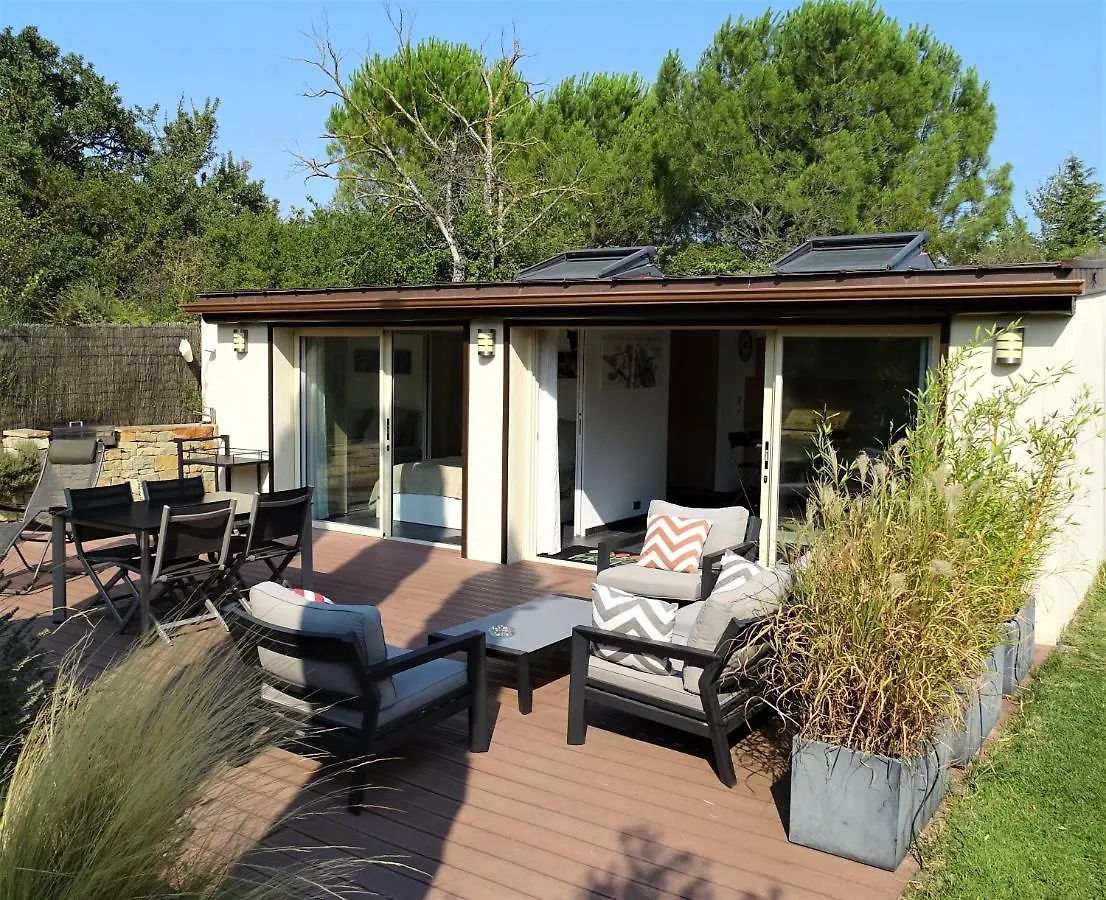 Gite Et Maison De Vacances Campagne Valerie Aix-en-Provence 0*,  Frankreich