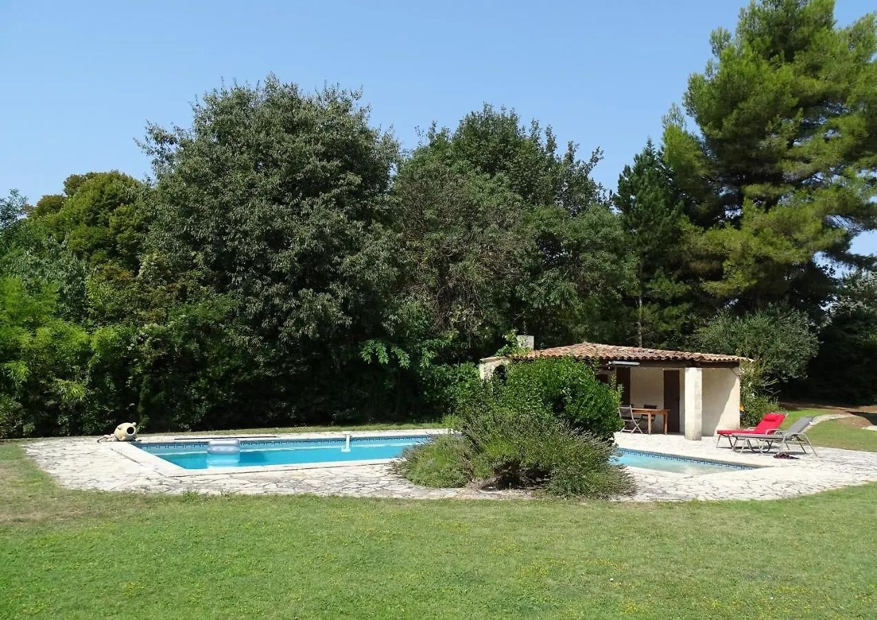 Gite Et Maison De Vacances Campagne Valerie Aix-en-Provence Frankreich